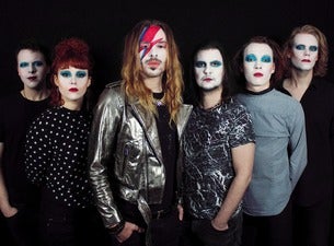 The Young Dudes The Young Dudes