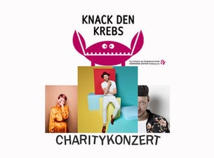 Knack den Krebs Knack den Krebs