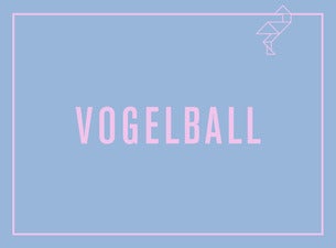 Vogelball Vogelball