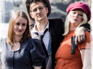 Kaffee & Konzert Kaffee & Konzert