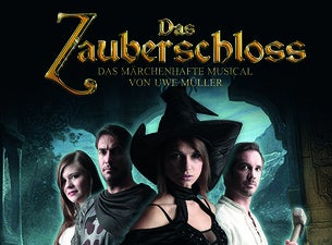 Das Zauberschloss – Das Musical Das Zauberschloss – Das Musical