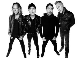 Metallica Metallica