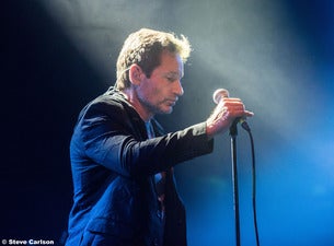 David Duchovny David Duchovny