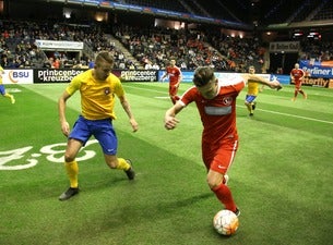 Regio-Cup 2018 Regio-Cup 2018