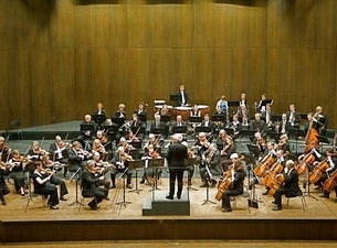 Orchester Osnabrücker Musikfreunde Orchester Osnabrücker Musikfreunde