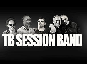 Tb Session Band Tb Session Band