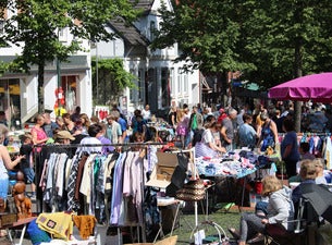 Flohmarkt Rund Um’s Rathaus Flohmarkt Rund Um’s Rathaus