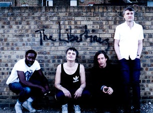 The Libertines The Libertines