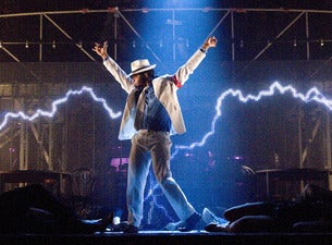Thriller – Live Thriller – Live