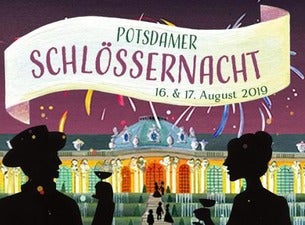 Potsdamer Schlössernacht Potsdamer Schlössernacht