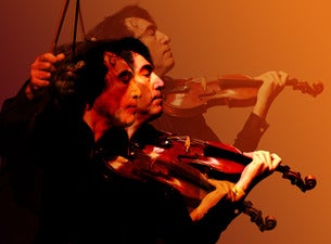 Die Paganini Nacht Die Paganini Nacht