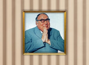 Die Heinz Erhardt Revue Die Heinz Erhardt Revue