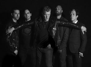 Queens Of The Stone Age Queens Of The Stone Age
