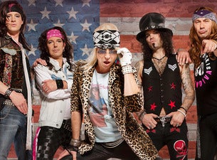 John Diva and The Rockets of Love John Diva and The Rockets of Love