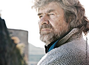 Reinhold Messner Reinhold Messner