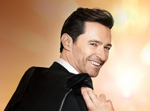 Hugh Jackman Hugh Jackman