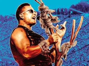 Andreas Gabalier Andreas Gabalier