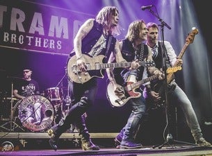Mike Tramp & Band of brothers Mike Tramp & Band of brothers
