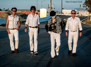 The Adicts The Adicts
