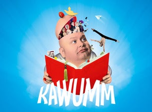 Kawumm Kawumm