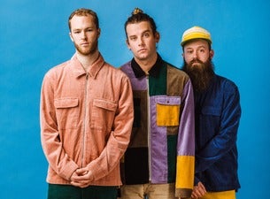 Judah & the Lion Judah & the Lion