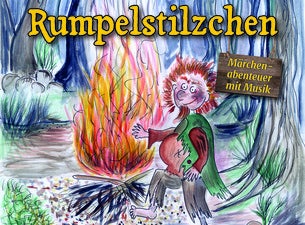 Rumpelstilzchen Rumpelstilzchen