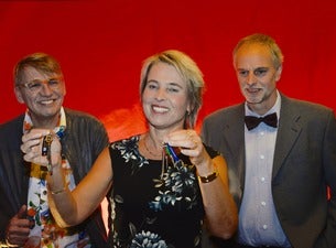 Een Slötel För Twee Een Slötel För Twee