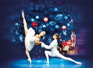Der Nussknacker – Russisches Klassisches Staatsballet Der Nussknacker – Russisches Klassisches Staatsballet