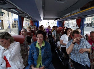 ComedyTour Berlin ComedyTour Berlin