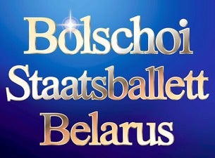 Bolschoi Staatsballett Belarus – Der Nussknacker Bolschoi Staatsballett Belarus – Der Nussknacker