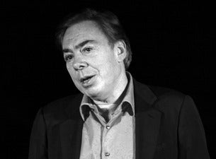 Andrew Lloyd Webber Andrew Lloyd Webber