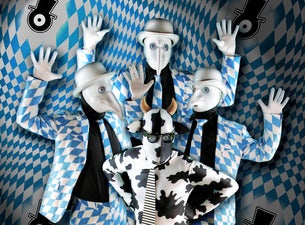 The Residents The Residents