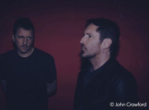 Nine Inch Nails Nine Inch Nails