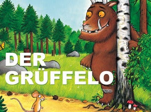 Der Grüffelo Der Grüffelo