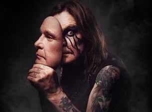 Ozzy Osbourne Ozzy Osbourne