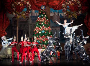Der Nussknacker – St.-Petersburg Balletttheater Der Nussknacker – St.-Petersburg Balletttheater