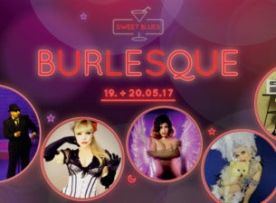 Sweet Blues Burlesque Sweet Blues Burlesque