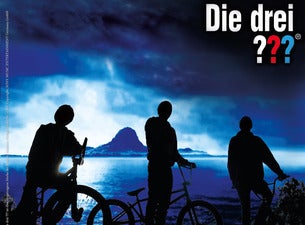 Die drei ??? Die drei ???