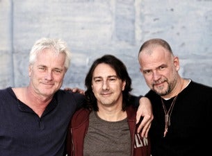 SÜDEN – Schmidbauer, Pollina & Kälberer SÜDEN – Schmidbauer, Pollina & Kälberer