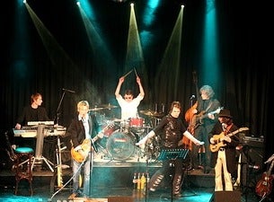 Starmen Starmen