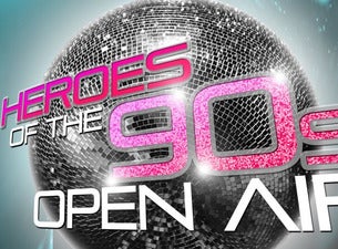 Heroes Of The 90s Heroes Of The 90s