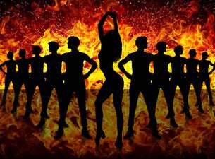 Lord of the Dance Lord of the Dance
