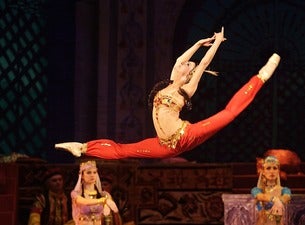 Bolschoi Staatsballett Belarus – Der Nussknacker Bolschoi Staatsballett Belarus – Der Nussknacker