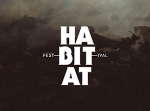 Habitat Festival Habitat Festival