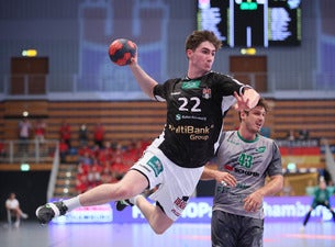 Handball Sport Verein Hamburg Handball Sport Verein Hamburg