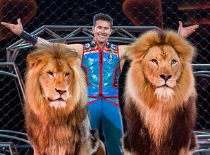 Zirkus Charles Knie Zirkus Charles Knie