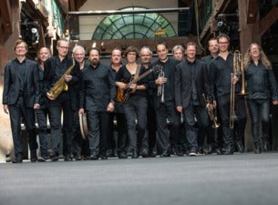 NDR Bigband NDR Bigband