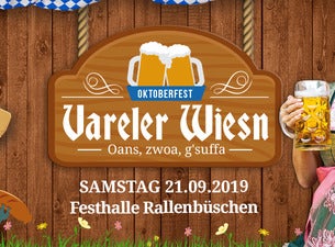 Vareler Wiesn Vareler Wiesn