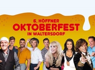 Höffner Oktoberfest Höffner Oktoberfest