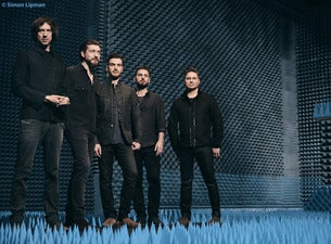 Snow Patrol Snow Patrol